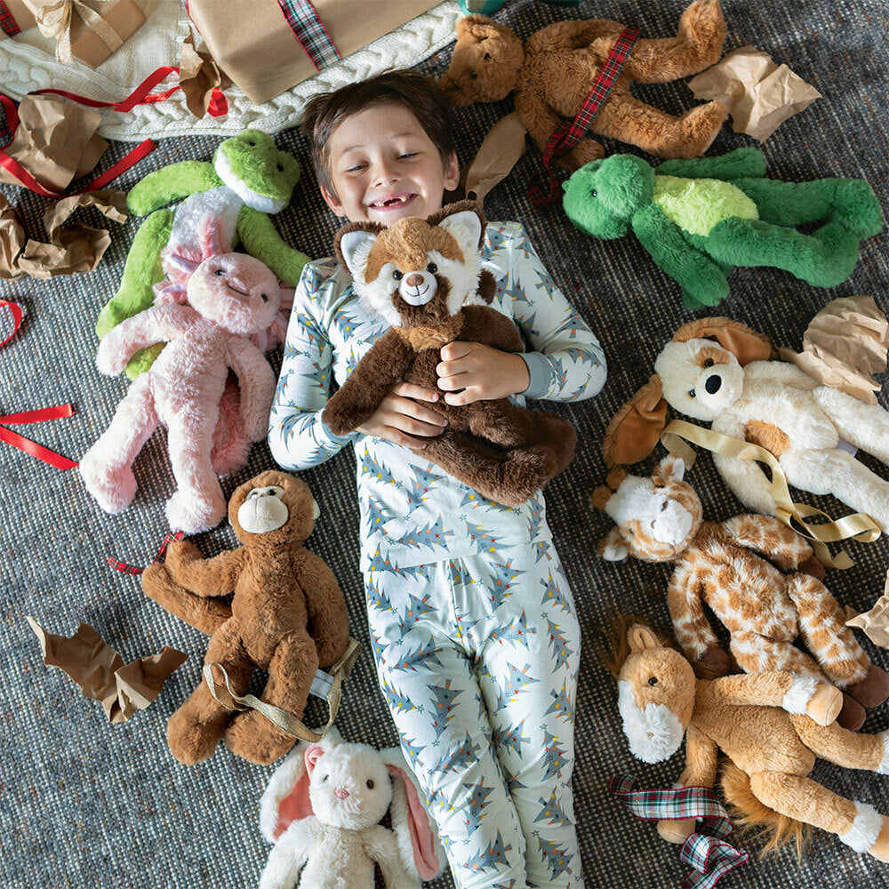 15 In. Buddy Dinosaur