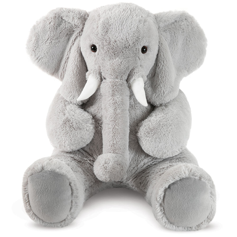4 ft. Cuddle Elephant